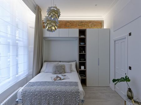 Studio to rent - Photo 5