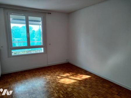 F4, CAEN rue d'Hastings - Photo 4