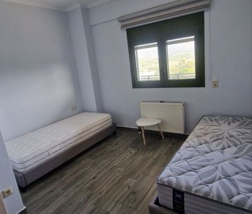 Μονοκατοικία για ενοικίαση Ανισσαράς (Χερσόνησος) - Φωτογραφία 2