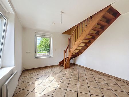 Appartement / Offre 58379510 - Photo 2