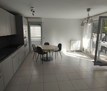 Appartement à louer - Photo 1