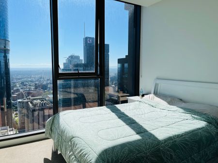 Furnished 2 Bedroom Apartment in Abode 318 - Photo 2