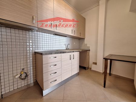 Studio/Γκαρσονιέρα για ενοικίαση Άγιος Δημήτριος (Κέντρο Θεσσαλονίκης) - Photo 4