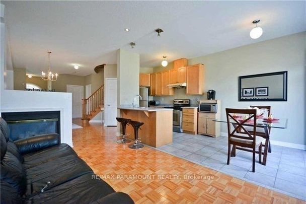 For Lease - 39 Seahorse Avenue, Brampton, Ontario - Photo 1