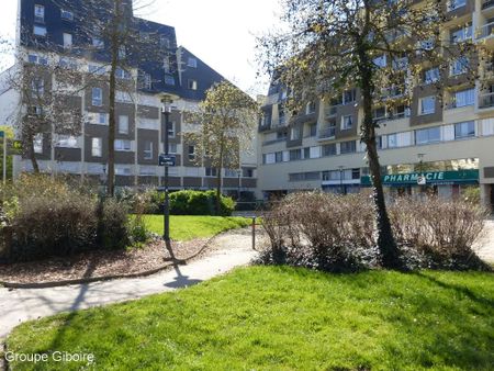 Appartement T1 à louer - 30 m² - Photo 3