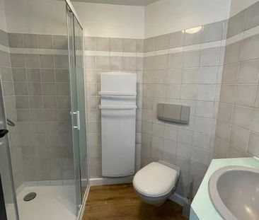 Appartement • Location • 21m2 • Clermont-Ferrand - Photo 5