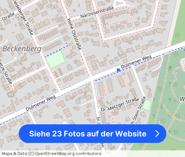 Wunderschöne helle Wohnung mit Garten, Garage und Wintergarten. - Foto 1