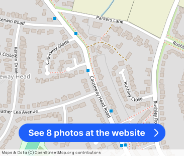 Causeway Head Road, Sheffield, S17 - Photo 1