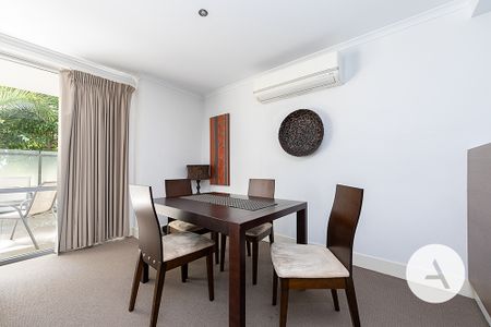 24/77 Northbourne Avenue, Turner ACT 2612 - Apartment For Rent | Domain - Photo 5