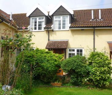 2 bedroom terraced house to rent - Photo 1