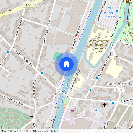 59300, Valenciennes