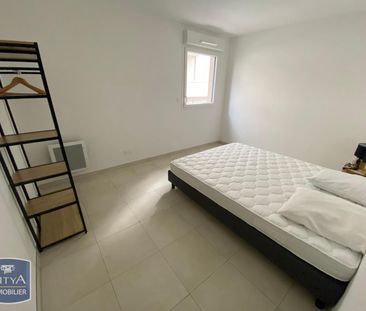 Location Appartement 2 pièces 42m² TOULON 83000 - Photo 4