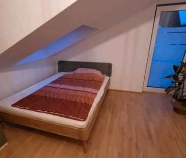 Bonn Beuel/Bechlinghoven, Top-Wohnung, 2ZKBTerrasse, ruhig - Foto 1