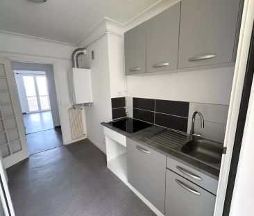 F4 avec balcon + terrasse, calme et vue panoramique à Saint-Antoine - Photo 1