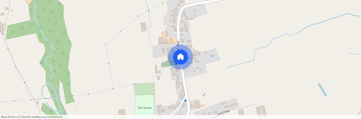 High Street, Moorsholm, Saltburn-by-the-sea, TS12 3JH