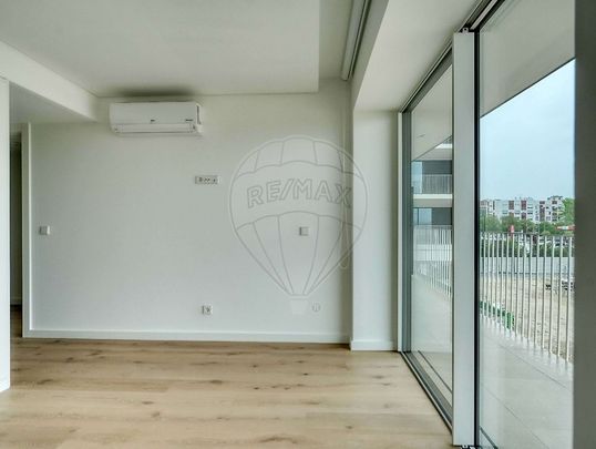 Apartamento T2 em Setúbal - Photo 1