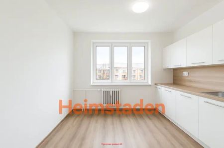 Pronájem bytu 2+1 58 m - Photo 2