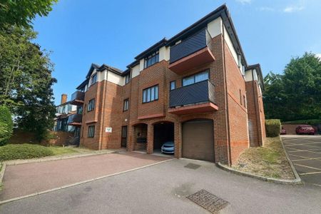 1 bedroom apartment to rent - Photo 4