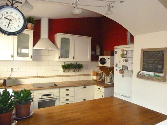 Location Maison 5 pièces 92m² COGNAC 16100 - Photo 1