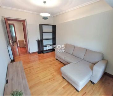 Piso en alquiler en Zona Amaña - Photo 5