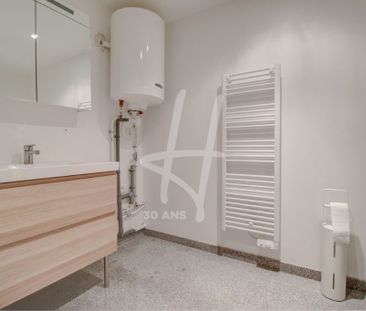 Location Appartement 1 pièce 30m² LE BAN ST MARTIN 57050 - Photo 5