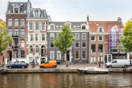 Te huur: Appartement Prinsengracht in Amsterdam - Photo 2