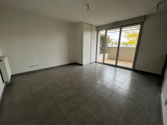Location Appartement 1 pièce 28m² ST ANDRE DE CUBZAC 33240 - Photo 1