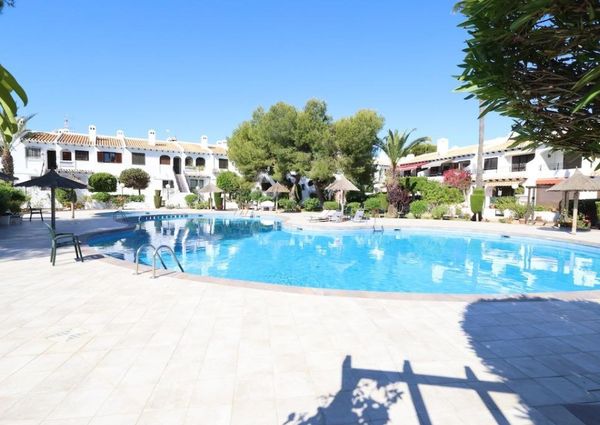 BUNGALOW EN CABO ROIG