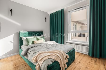 Komfortowe mieszkanie w sercu Mokotowa - Photo 5