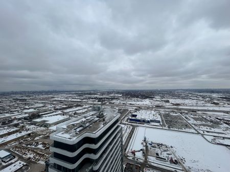 For Lease - 8 Interchange Way Unit# 5610, Vaughan, Ontario - Photo 5