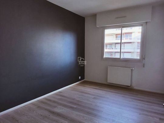 Location appartement 4 pièces 85.89 m² à Angers (49000) - Photo 1