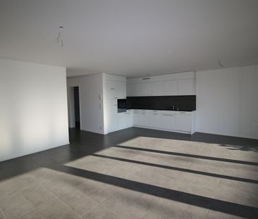 MAGNIFIQUE 2,5 pièces avec belle terrasse - Photo 6