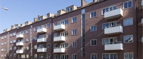 Övre Eneborgsvägen 24, Helsingborg - Photo 1