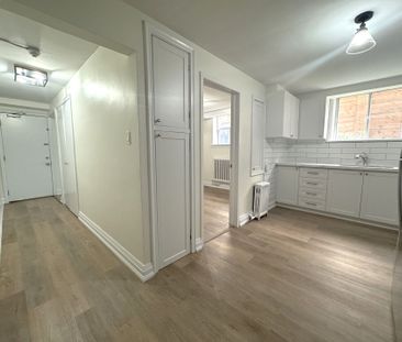 For Lease - 155 Stanley Avenue Unit# 1, Toronto, Ontario - Photo 6