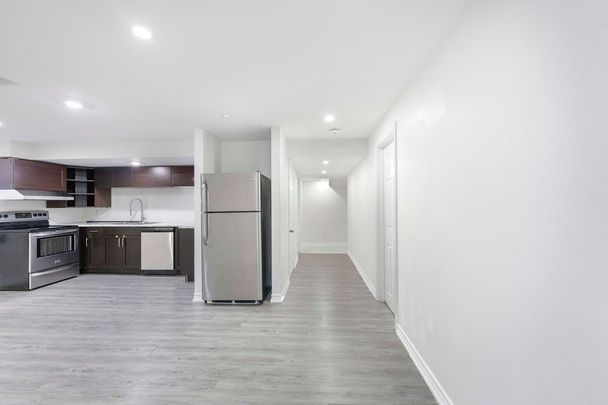 For Lease - 1330 Aldergrove Drive Unit# Basement, Oshawa, Ontario - Photo 1