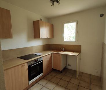 Location / Appartement T3 - Photo 4