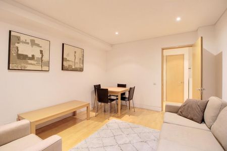 1 bedroom apartment to rent - Photo 2