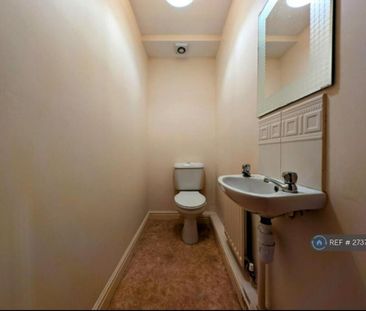 2 bedroom terraced house to rent - Photo 6