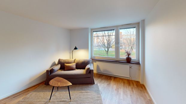 Fristadsgatan, Eskilstuna - Photo 1