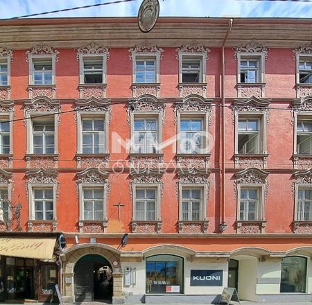 ZENTRALE und RUHIGE LAGE: 2- Zimmer Wohnung in der Sackstraße 14 - Top 9 - Photo 3