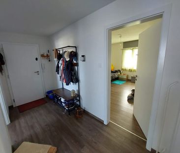 2 Zimmer, 44 m², 2. Stock - Photo 1