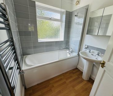 2 bedroom semi-detached house to rent - Photo 1