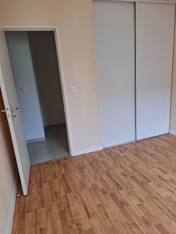 Appartement T.3, 57m² - Auray - Photo 5