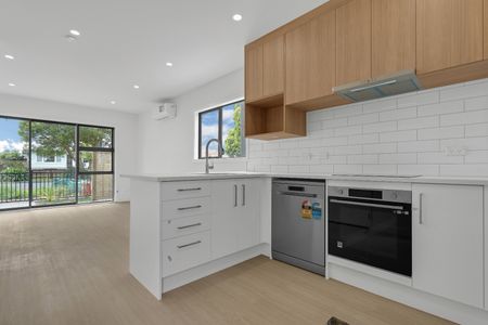 Home Sweet Home - Photo 2