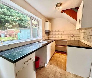 Campion Gardens, Chard, Somerset, TA20 - Photo 1