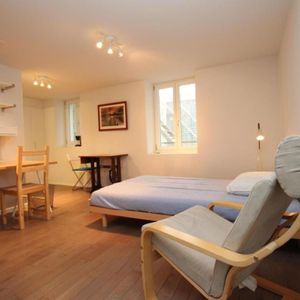 1.5 Zimmer, 20 m², 2. Stock - Photo 2