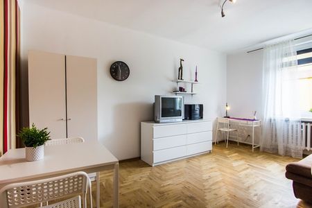 Łódź Łódź-Bałuty, ul. Mahatmy Gandhiego - Photo 3