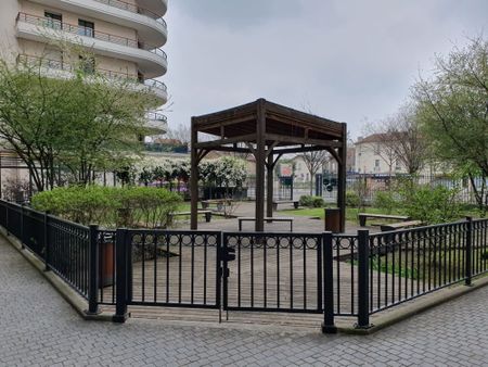 T3 Colombes - Photo 3