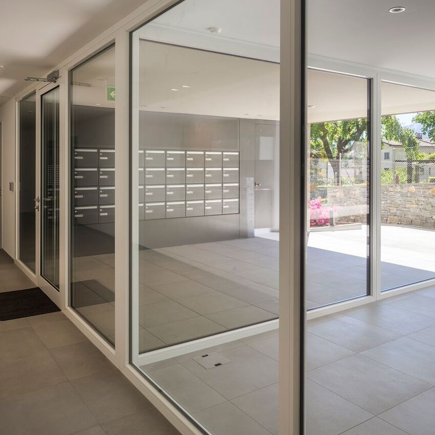 MINUSIO, zu vermieten 2 1/2 Zimmerwohnung Attika - Foto 1