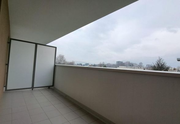 Appartement T4 à GRENOBLE - Photo 1